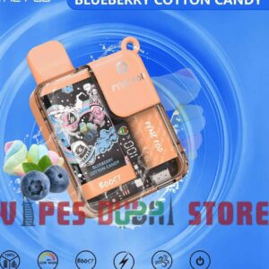 Pyne-Pod-8500-Disposable-Vape-Blueberry-Cotton-Candy-