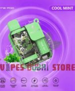 Pyne-Pod-8500-Disposable-Vape-Cool-Mint-