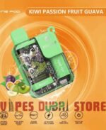 Pyne-Pod-8500-Disposable-Vape-Kiwi-Passion-Fruit-Guava-