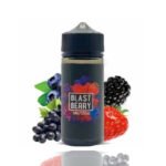 SAMS Vape 120ml Blast Berry