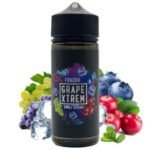 SAMS Vape 120ml Grape Xtrem