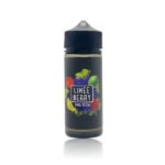 SAMS Vape 120ml Lime Berry