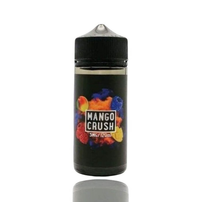 SAMS Vape 120ml Mango Crush