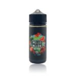 SAMS Vape 120ml Mello Melon