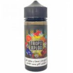SAMS Vape 120ml Tropx Xplod