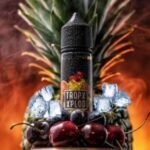 SAMS Vape 120ml Tropx Xplod Ice