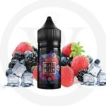 Sam Vape 30ml Blast Berry Ice