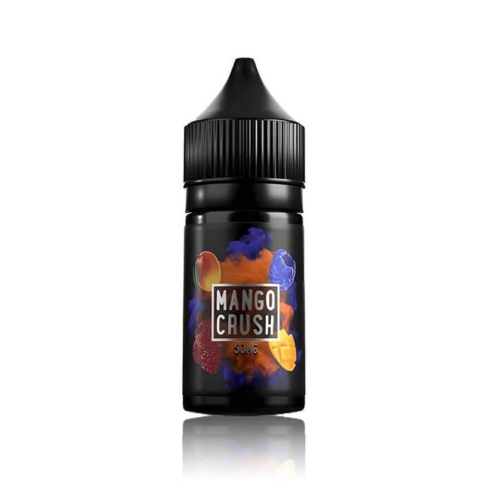 Sam Vape 30ml Mango Crush