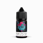 Sam Vape 30ml Sweet Berry