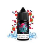 Sam Vape 30ml Sweet Berry Ice
