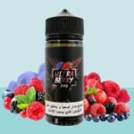 Sam Vape 30ml Ultra Berry