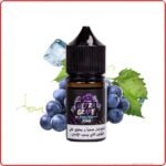 Sam Vape 30ml Ultra Grape Frozen
