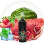 Sam Vape 30ml Ultra Melon Frozen