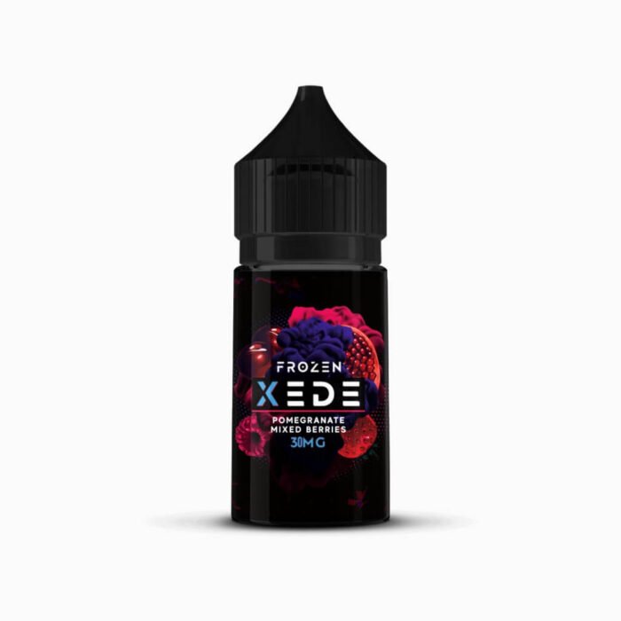 Sam Vape 30ml Xede