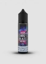 Sam Vape 60ml 3Mg Energy Blaze Frozen