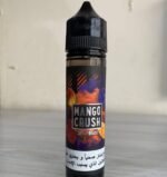 Sam Vape 60ml 3Mg Mango Crush
