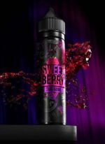 Sam Vape 60ml 3Mg Sweet Berry