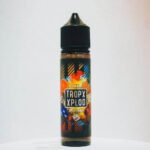 Sam Vape 60ml 3Mg Tropx Xplod