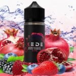 Sam Vape 60ml 3Mg Xede
