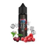 Sam Vape 60ml 3Mg Xede Frozen