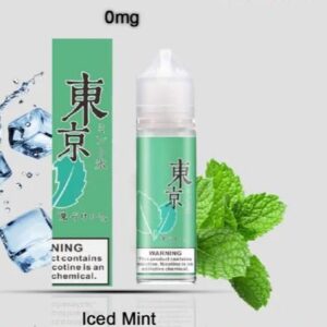 TOKYO_MINT_E_LIQUID_60ML-_CLASSIC_SERIES_IcedMint0mg