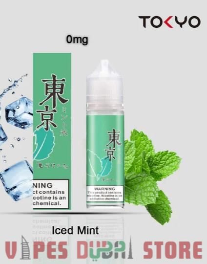 TOKYO_MINT_E_LIQUID_60ML-_CLASSIC_SERIES_IcedMint0mg TOKYO_MINT_E_LIQUID_60ML-_CLASSIC_SERIES_IcedMint0mg