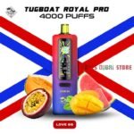 Tugboat-Royal-Pro-40000-Puffs-Love-66-Disposable-Vape-In-UAE