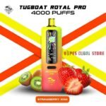 Tugboat-Royal-Pro-40000-Puffs-Strawberry-Kiwi-Disposable-Vape-In-UAE