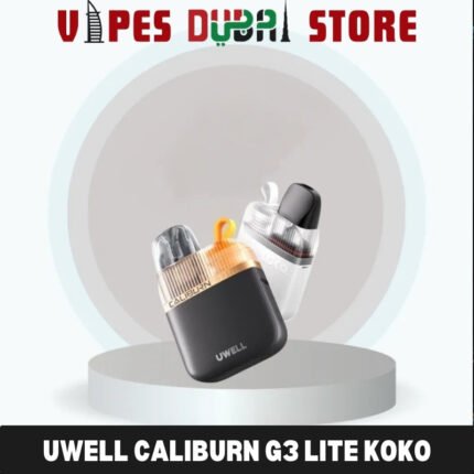 Uwell Caliburn G3 Lite Koko