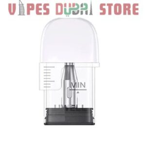 Uwell Popreel P1 Pod Cartridge MILK WHITE