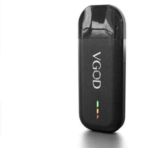 VGOD-POD-PRO-S-Pod-System-blackVGOD-POD-PRO-S-Pod-System-black
