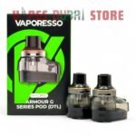 Vaporesso Armour G Series Pod DTL