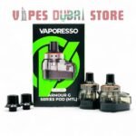 Vaporesso Armour G Series Pod MTL