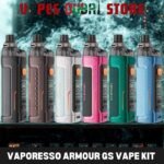 Vaporesso Armour GS Vape Kit 80W