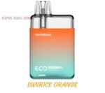 Vaporesso-ECO-Nano-Pod-System-Kit-Sunrice-Orange
