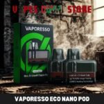 Vaporesso Eco Nano Pod Cartridge