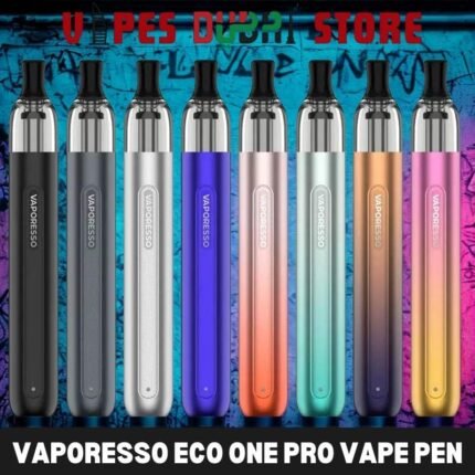 Vaporesso Eco One pro vape pen