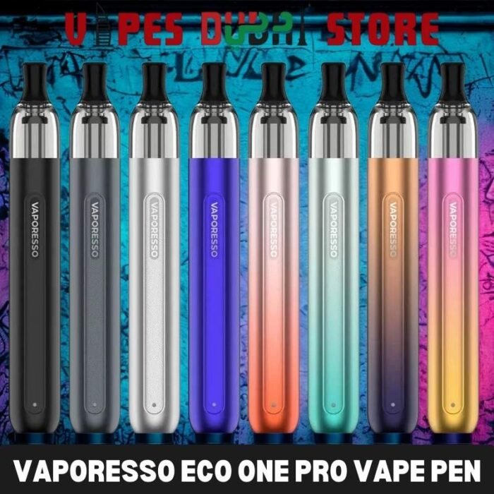Vaporesso Eco One pro vape pen