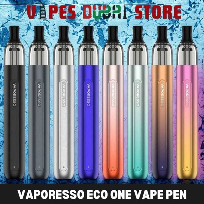 Vaporesso Eco One vape pen