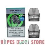 Vaporesso Luxe X Series Pods Cartridge 5ml 0.8ohm