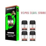 Vaporesso XROS Series Pod Cartridge 0.6