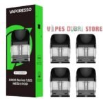 Vaporesso XROS Series Pod Cartridge 1.0