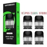 Vaporesso XROS Series Pod Cartridge 1.2