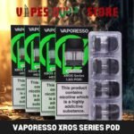 Vaporesso XROS Series Pod Cartridge