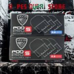 Vgod Pod Pro S Pod Cartridge Side Fill