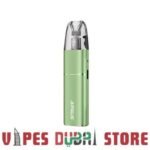 VooPoo Argus G3 Mini Vape Kit grass green