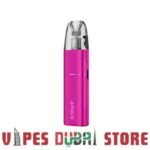 VooPoo Argus G3 Mini Vape Kit hot pink