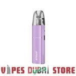 VooPoo Argus G3 Mini Vape Kit lilac purple