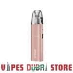 VooPoo Argus G3 Mini Vape Kit ross gold