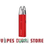 VooPoo Argus G3 Mini Vape Kit scarlet red